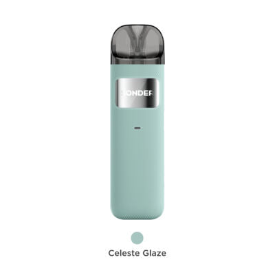 Kit Sonder U de Geek Vape
