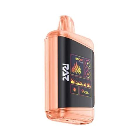 NEW* RAZ DC25000 Disposable Vape