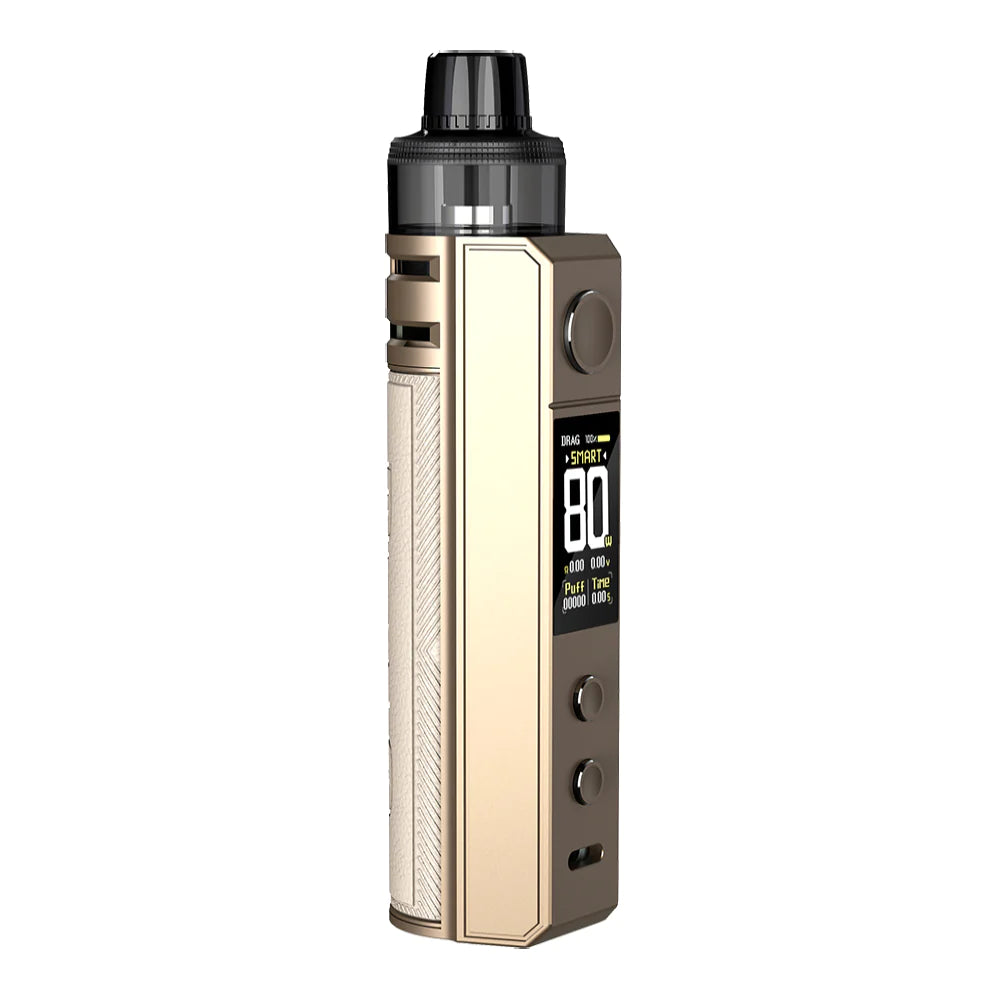 Kit DRAG H80S de VOOPOO 