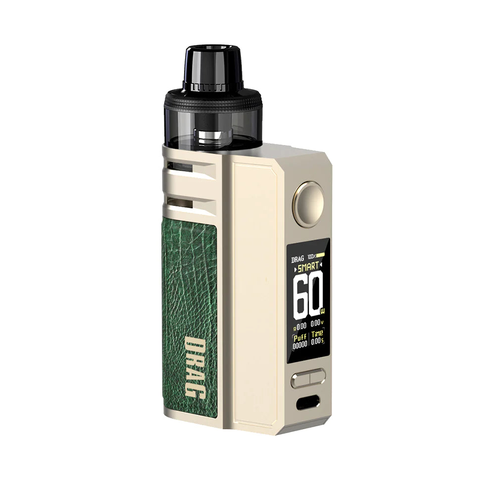 Kit DRAG E60 de VOOPOO 