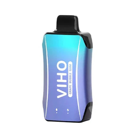 VIHO Turbo 10.000 inhalaciones