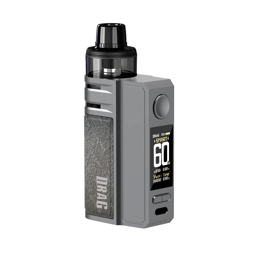 Kit DRAG E60 de VOOPOO 