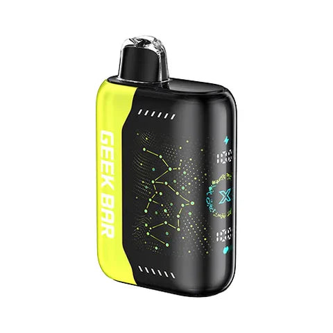 geek bar pulse order Geek Bar Pulse X Thermal Edition – EBCREATE Store main image 0