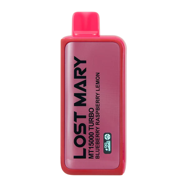 Lost Mary MT15000 Turbo Disposable Vape Lost Mary MT15000 Turbo Disposable Vape