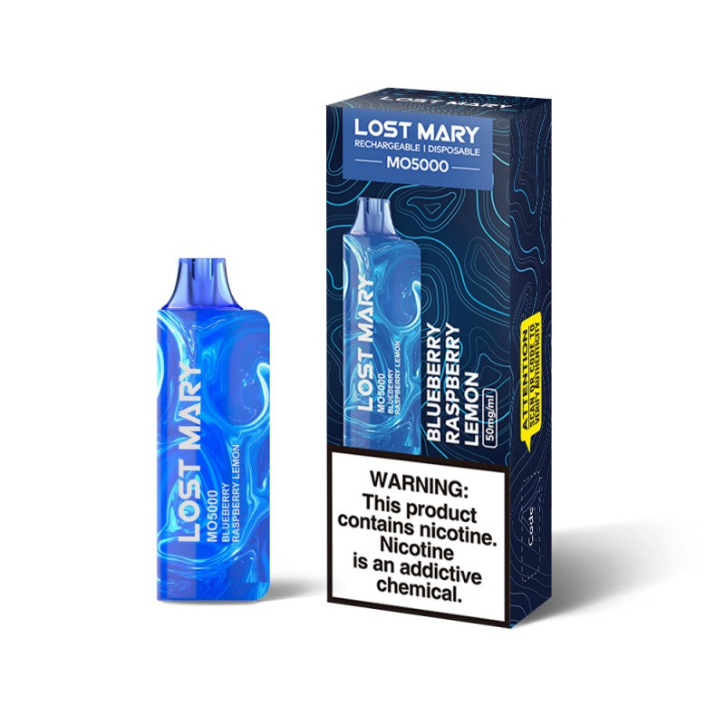 Lost Mary MO5000 Puffs, 5% Synthetic NIC Salt | Elf Bar Vapes Lost Mary MO5000 Puffs, 5% Synthetic NIC Salt | Elf Bar Vapes