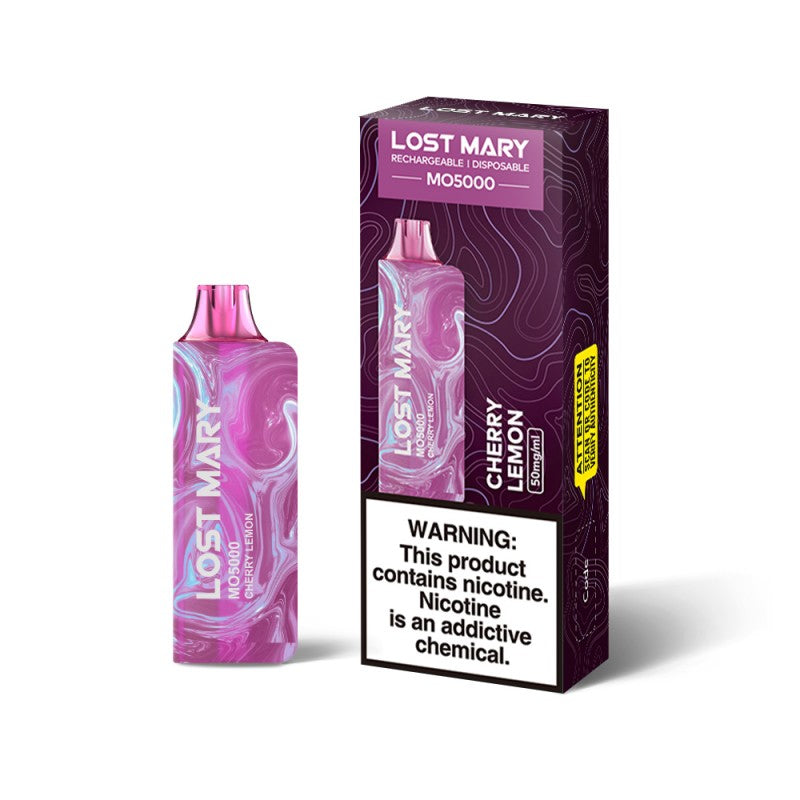 Lost Mary MO5000 Puffs, 5% Synthetic NIC Salt | Elf Bar Vapes Lost Mary MO5000 Puffs, 5% Synthetic NIC Salt | Elf Bar Vapes