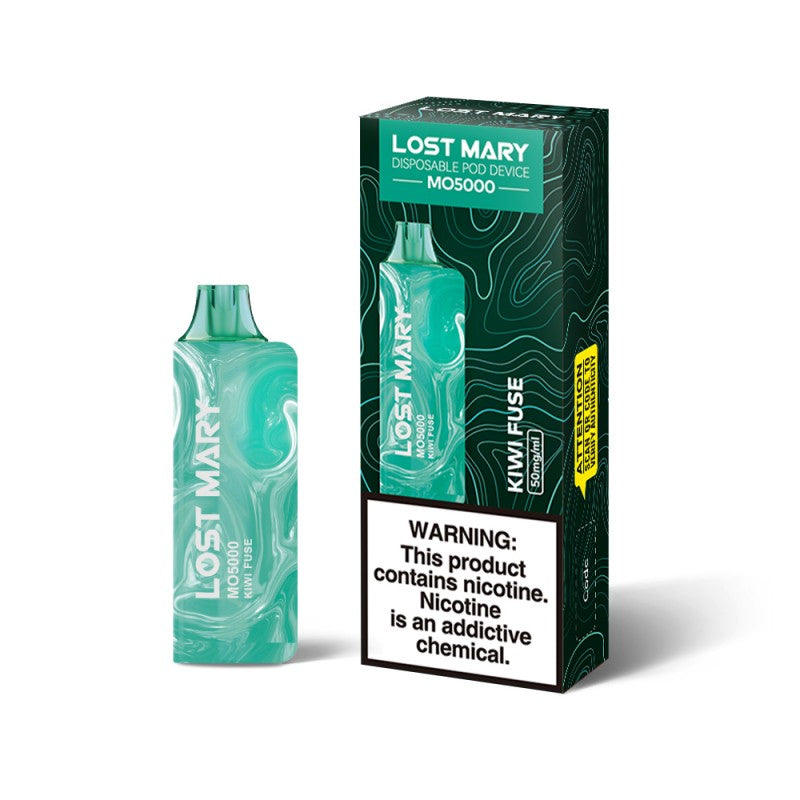 Lost Mary MO5000 Puffs, 5% Synthetic NIC Salt | Elf Bar Vapes Lost Mary MO5000 Puffs, 5% Synthetic NIC Salt | Elf Bar Vapes