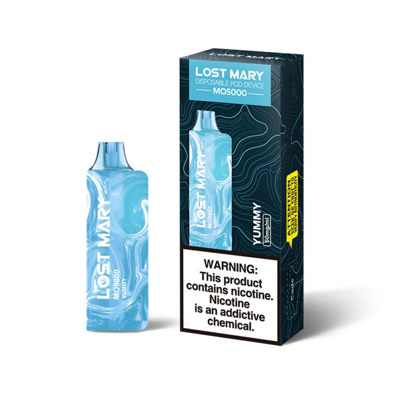 Lost Mary MO5000 Puffs, 5% Synthetic NIC Salt | Elf Bar Vapes Lost Mary MO5000 Puffs, 5% Synthetic NIC Salt | Elf Bar Vapes