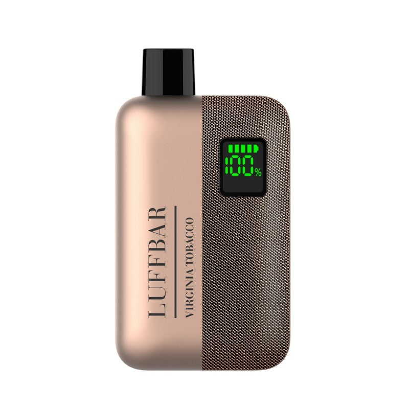 LuffBar TT9000 LuffBar TT9000