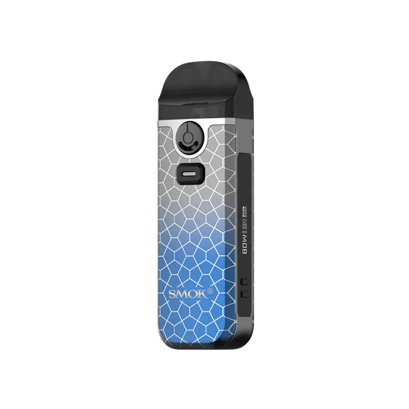 Kit Nord 4 de Smok (80W)