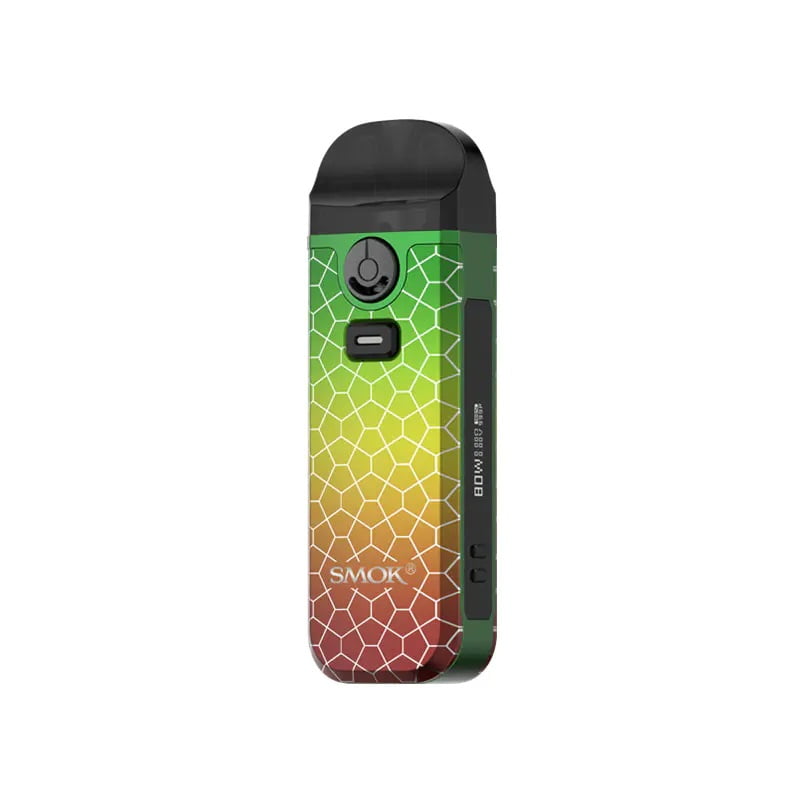 Kit Nord 4 de Smok (80W)