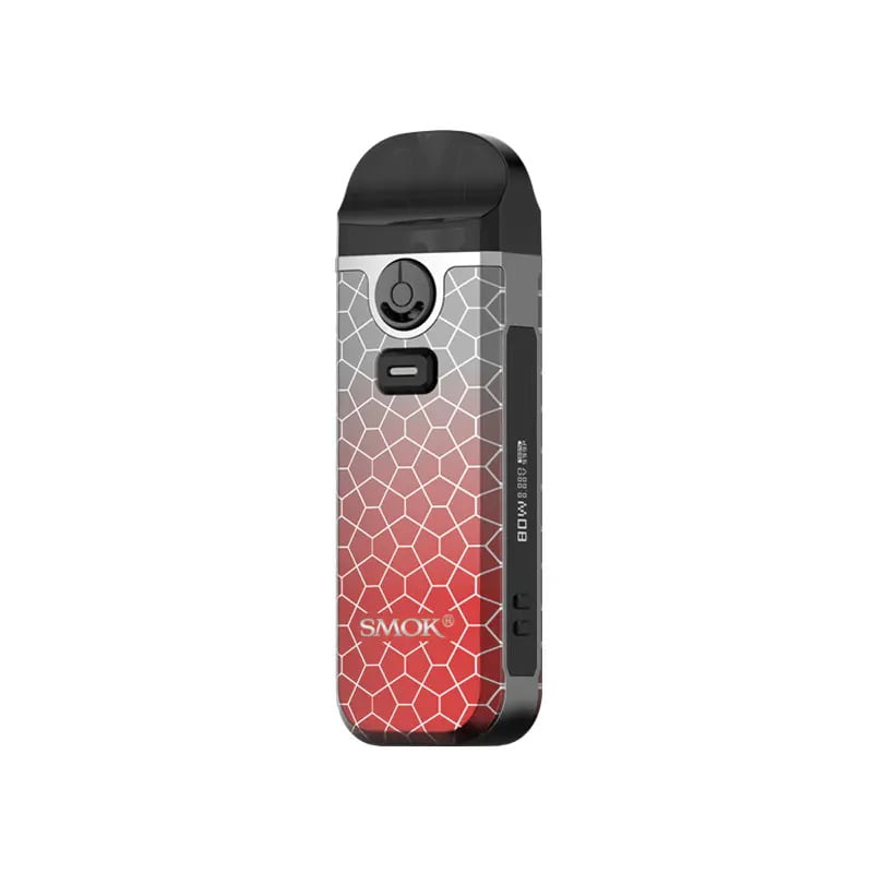 Kit Nord 4 de Smok (80W)
