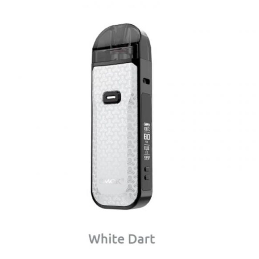 Kit Nord 5 de Smok (80W)