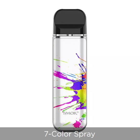 Novo 3 by SMOK