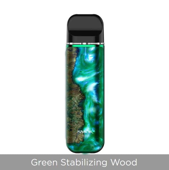 Novo 3 by SMOK