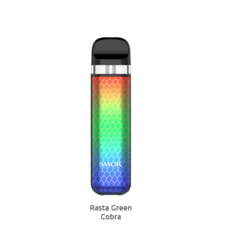 Kit Novo 2X de Smok