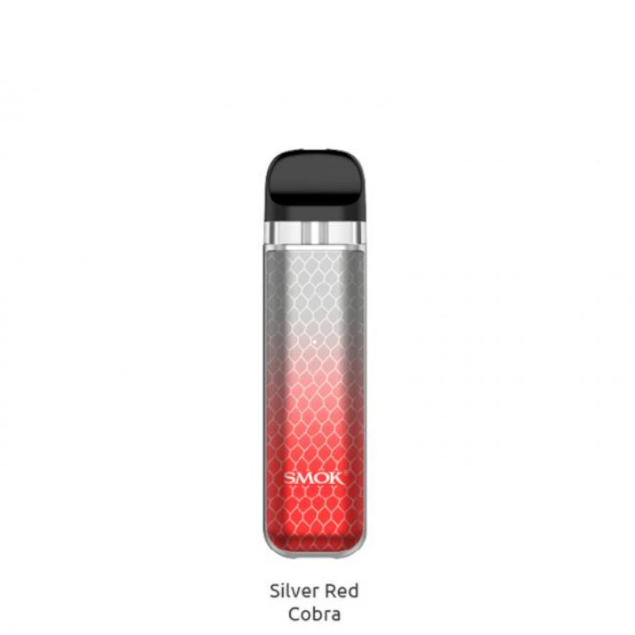 Kit Novo 2X de Smok