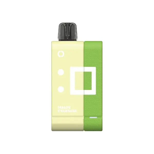 Off-Stamp SW9000 - Replaceable Magnetic Battery Off-Stamp SW9000 - Replaceable Magnetic Battery