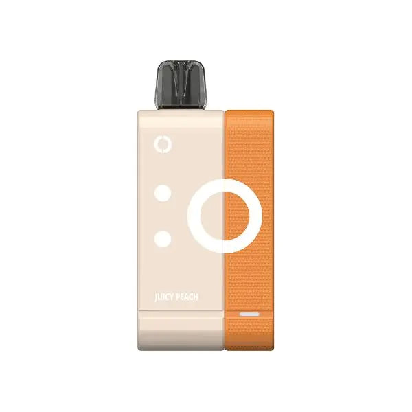 Off-Stamp SW9000 - Replaceable Magnetic Battery Off-Stamp SW9000 - Replaceable Magnetic Battery