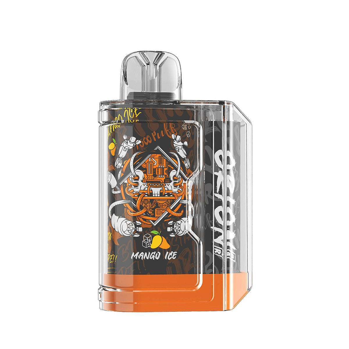 Orion Bar 7500 Puffs Shop Vaperdudes for the best pricing on Disposable Vapes
