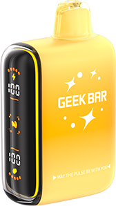 geek bar may the pulse be with you Geek Bar Pulse 15k (Savers Edition) Disposable Vape geek bar may the pulse be with you Geek Bar Pulse 15k (Savers Edition) Disposable Vape