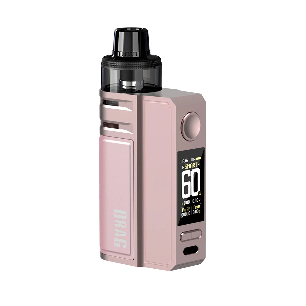 Kit DRAG E60 de VOOPOO 