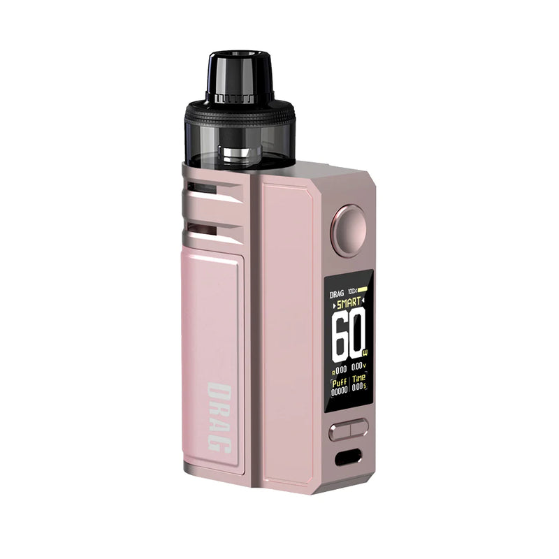 DRAG E60 Kit By VOOPOO