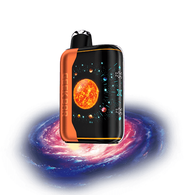 Platinum Edition Geek Bar Pulse X Disposable Vape Platinum Edition Geek Bar Pulse X Disposable Vape