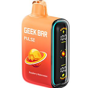 Geek Bar Pulse 15000 Puffs
