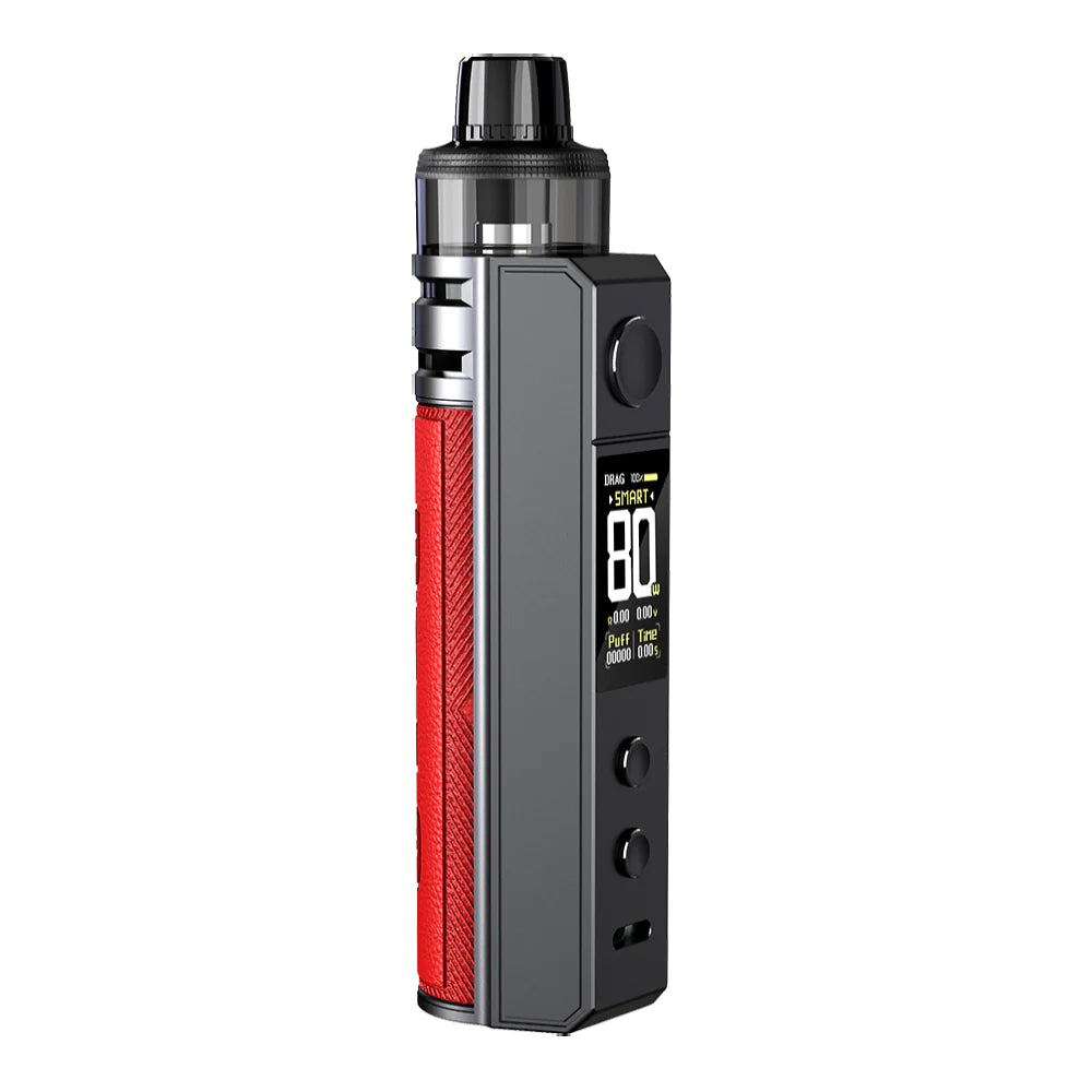 Kit DRAG H80S de VOOPOO 