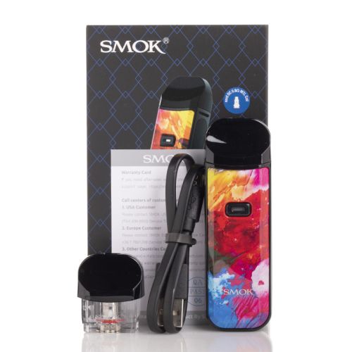 Nord 2 Kit by Smok Nord 2 Kit by Smok
