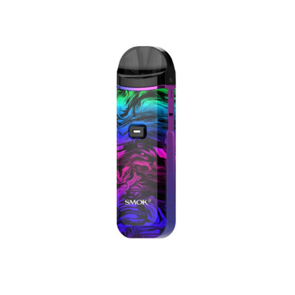 Nord Pro Kit By Smok (25W)