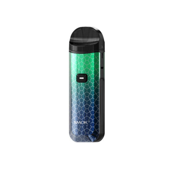 Nord Pro Kit By Smok (25W)