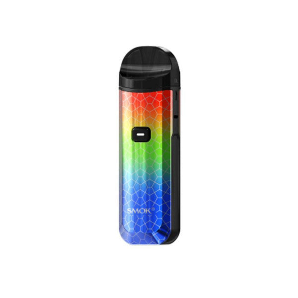 Nord Pro Kit By Smok (25W)