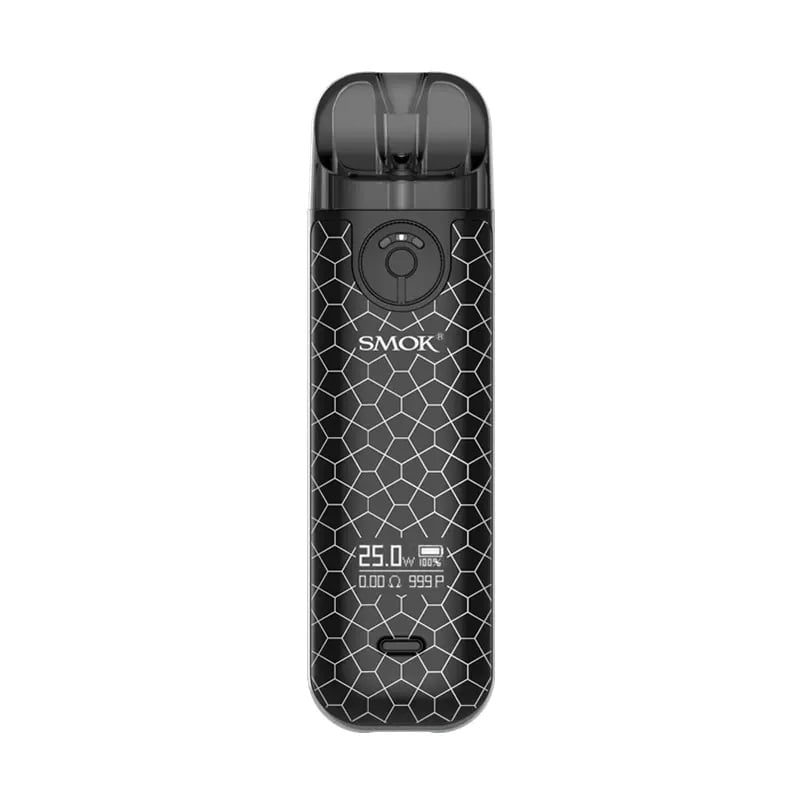 Novo 4 Kit By Smok