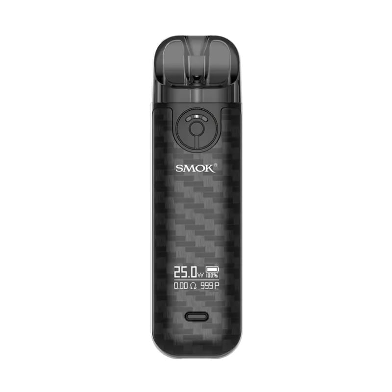 Novo 4 Kit By Smok