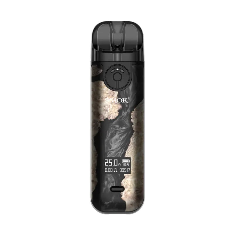 Novo 4 Kit By Smok