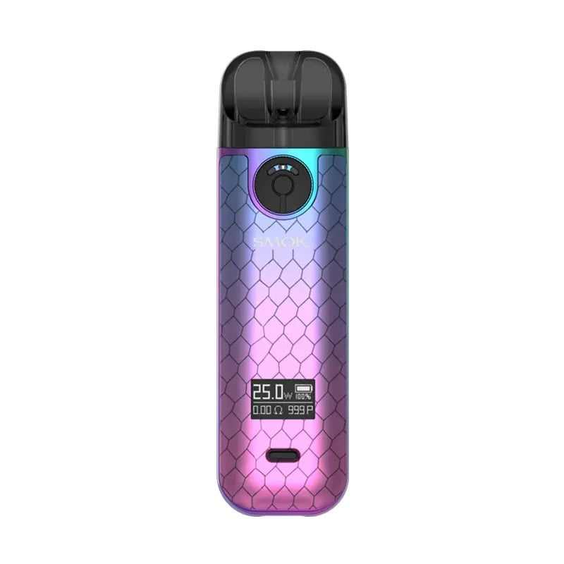 Novo 4 Kit By Smok