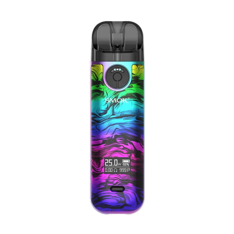 Novo 4 Kit By Smok