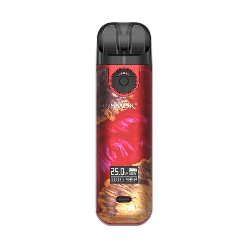 Novo 4 Kit By Smok