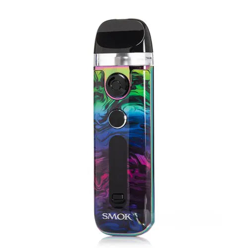 Novo 5 Kit By Smok Novo 5 Kit By Smok