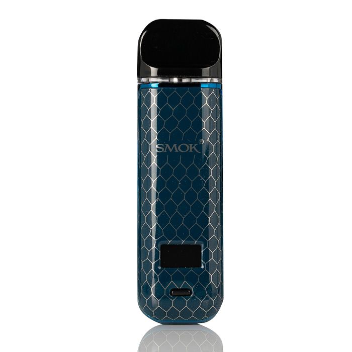 Novo X Kit By Smok