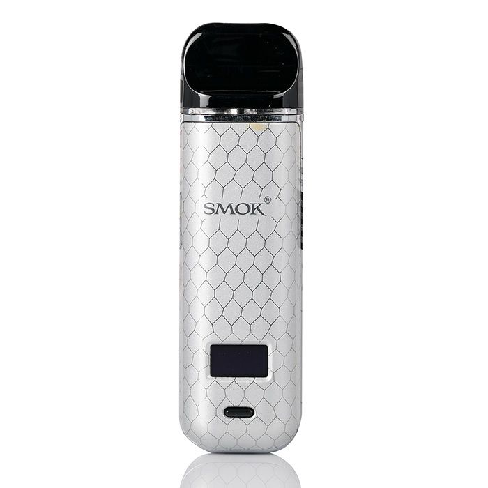 Novo X Kit By Smok