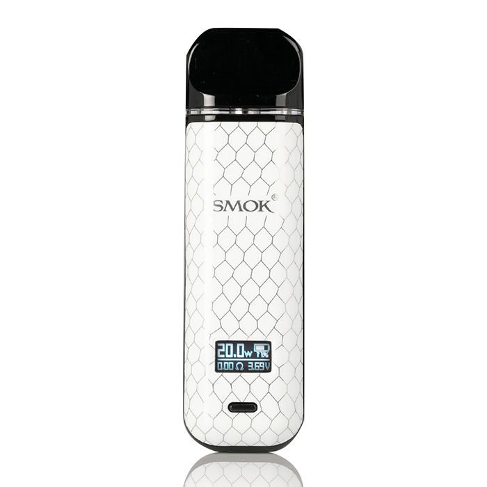 Novo X Kit By Smok