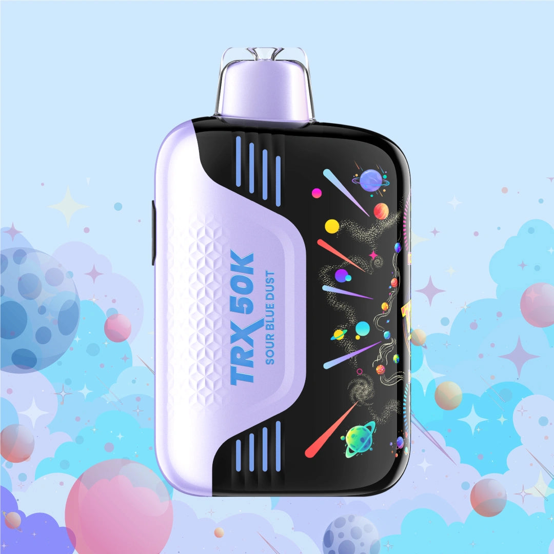 VIHO TRX 50000 Puffs Disposable Vape VIHO TRX 50000 Puffs Disposable Vape