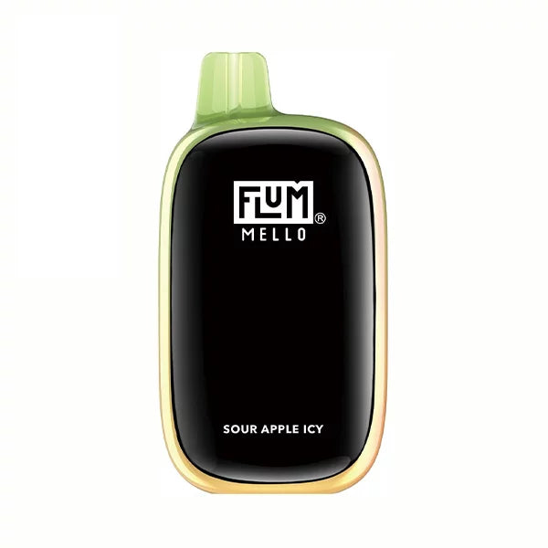 Flum Mello 20000 Puffs Disposable Vape Flum Mello 20000 Puffs Disposable Vape