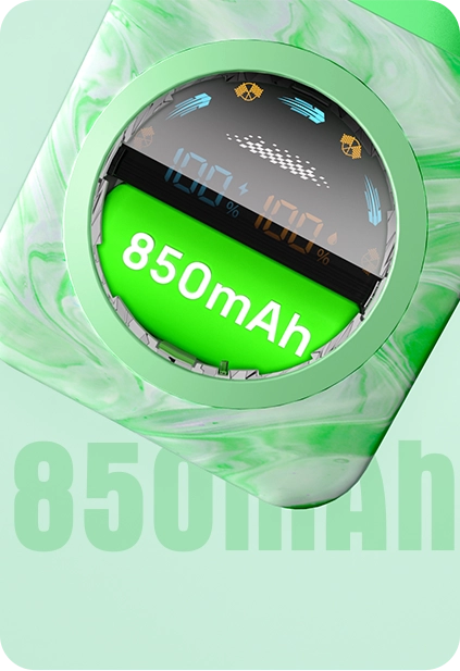 Watermelon Ice Elux Astra 50K