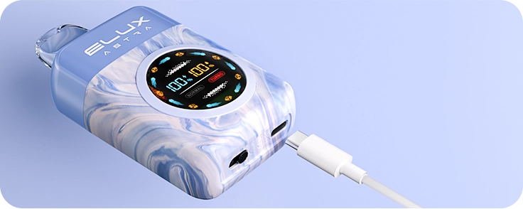 Watermelon Ice Elux Astra 50K