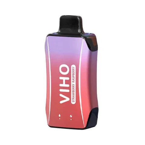 VIHO Turbo 10.000 inhalaciones