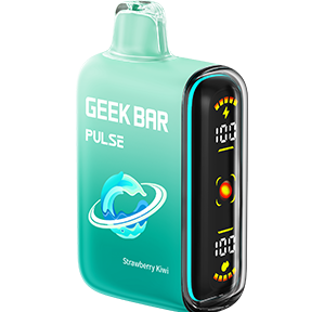 Geek Bar Pulse 15000 Puffs